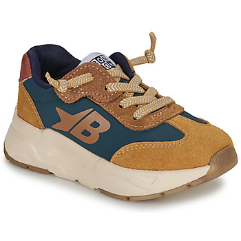 Bonton Lage Sneakers  YARD BASKET