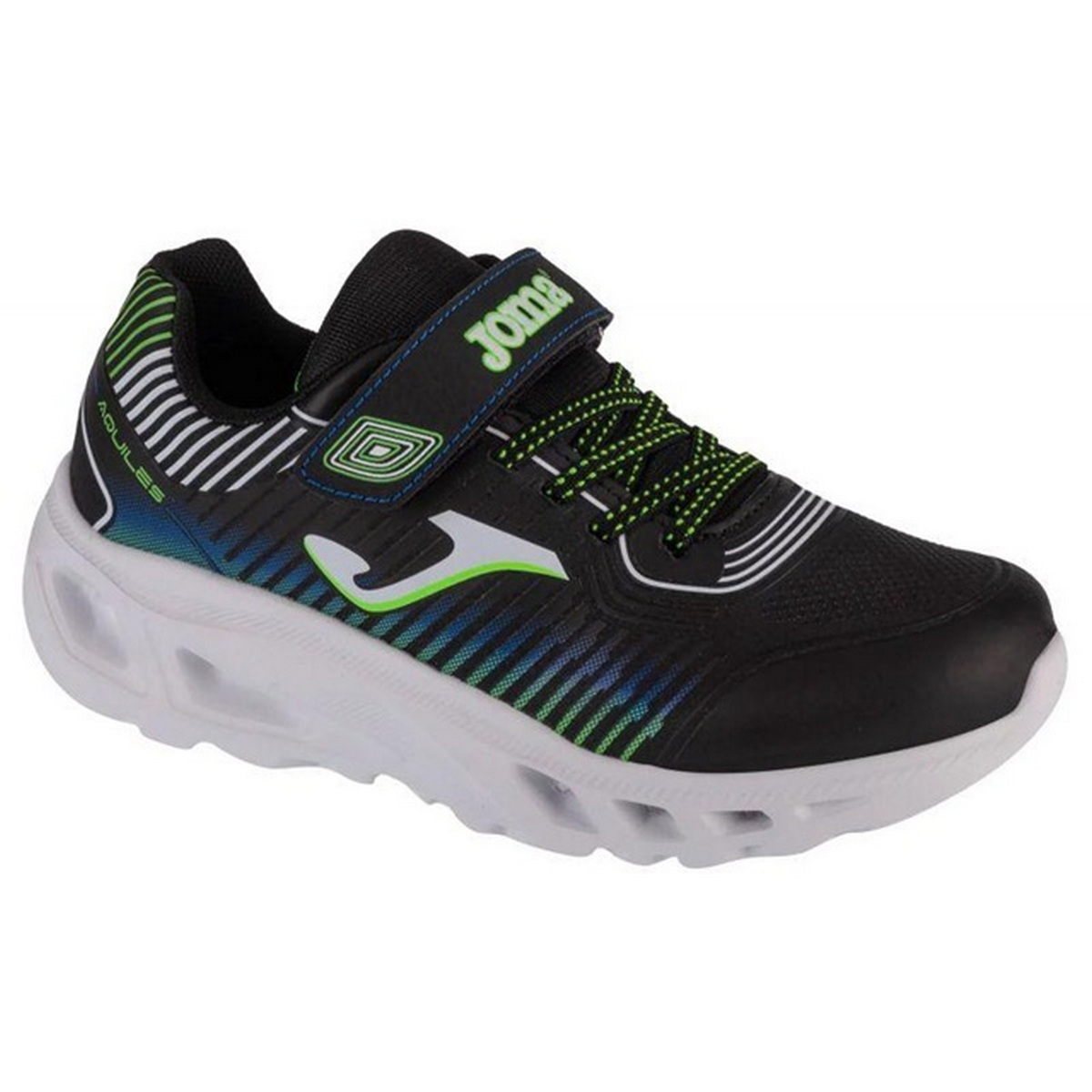Joma Kinderen/kinderen aquiles 2401 trainers