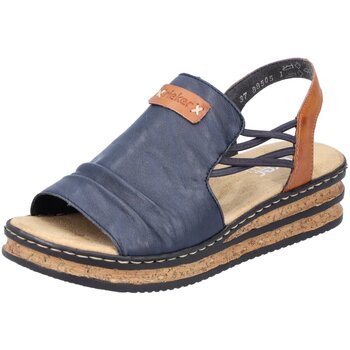 Rieker Sandalen  -