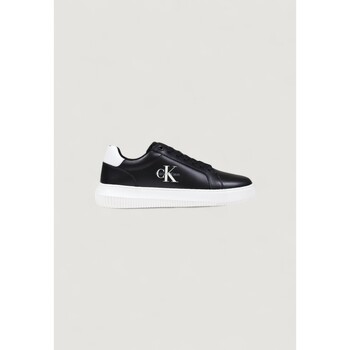 Calvin Klein Sneakers CHUNKY CUPSOLE MONO LTH