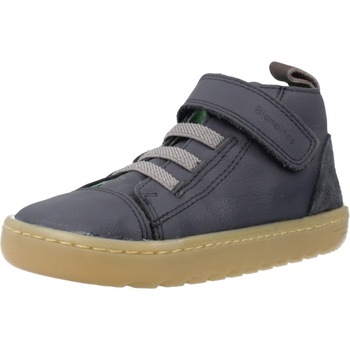 Blanditos Hoge Sneakers  PEKINBD
