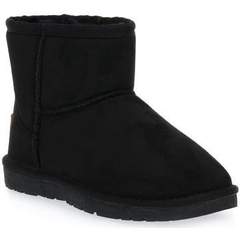 Grunland Sneakers  NERO 14CROM