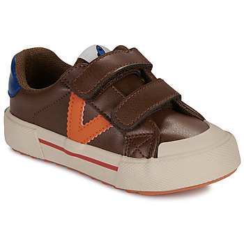 Victoria Lage Sneakers  TRIBU