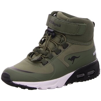 Kangaroos Sneakers  -