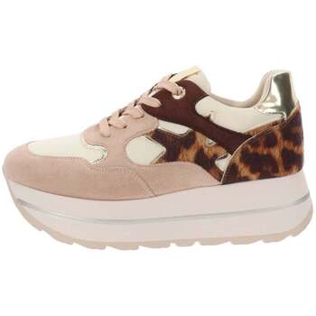 Queen Helena Lage Sneakers  X3318