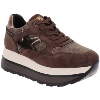 Queen Helena Lage Sneakers  X3318