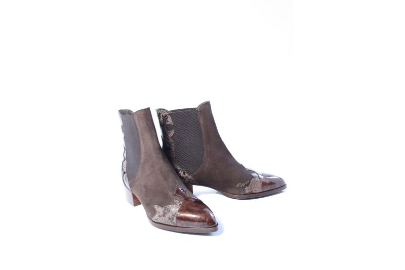 Pertini 30961 enkellaars