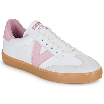 Victoria Lage Sneakers  BERLIN CICLISTA EFECTO PIEL SERRAJE