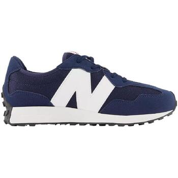 New Balance Lage Sneakers  GS327CNW