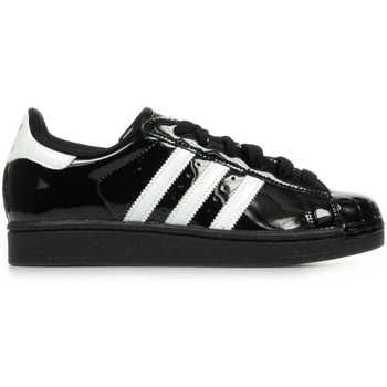 Adidas Lage Sneakers  Superstar II W