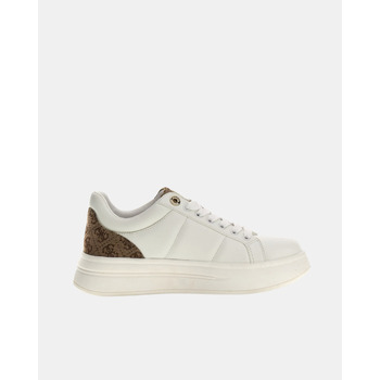 Guess Lage Sneakers  WELLI FLFWLL FAL12