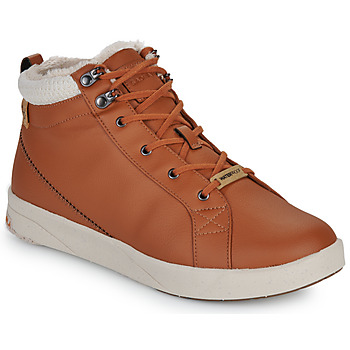 Saola Hoge Sneakers  BERGEN WATERPROOF WARM