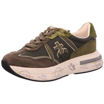 Premiata Lage Sneakers  -