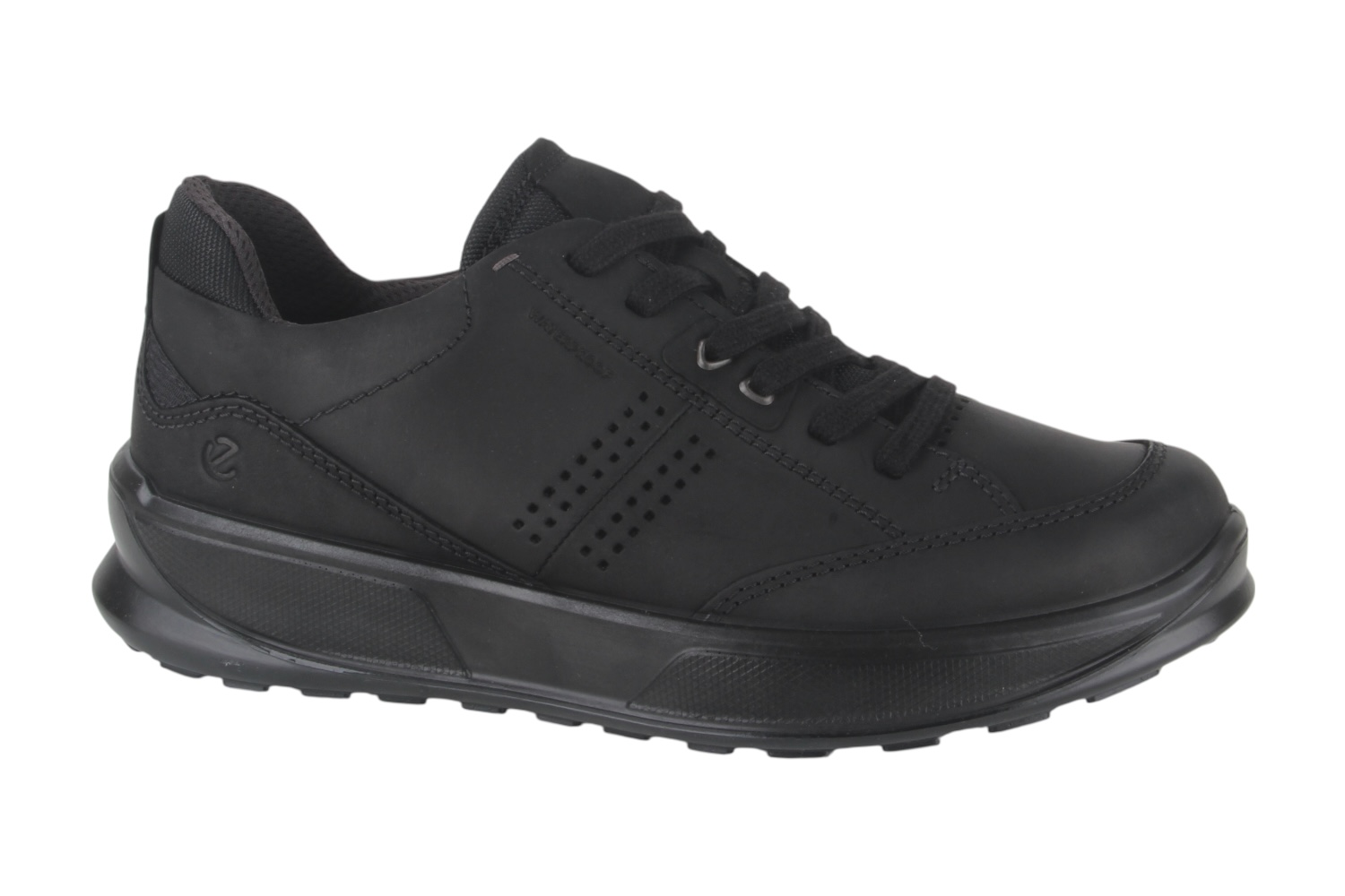 ECCO 522804-51052 heren veterschoenen sportief