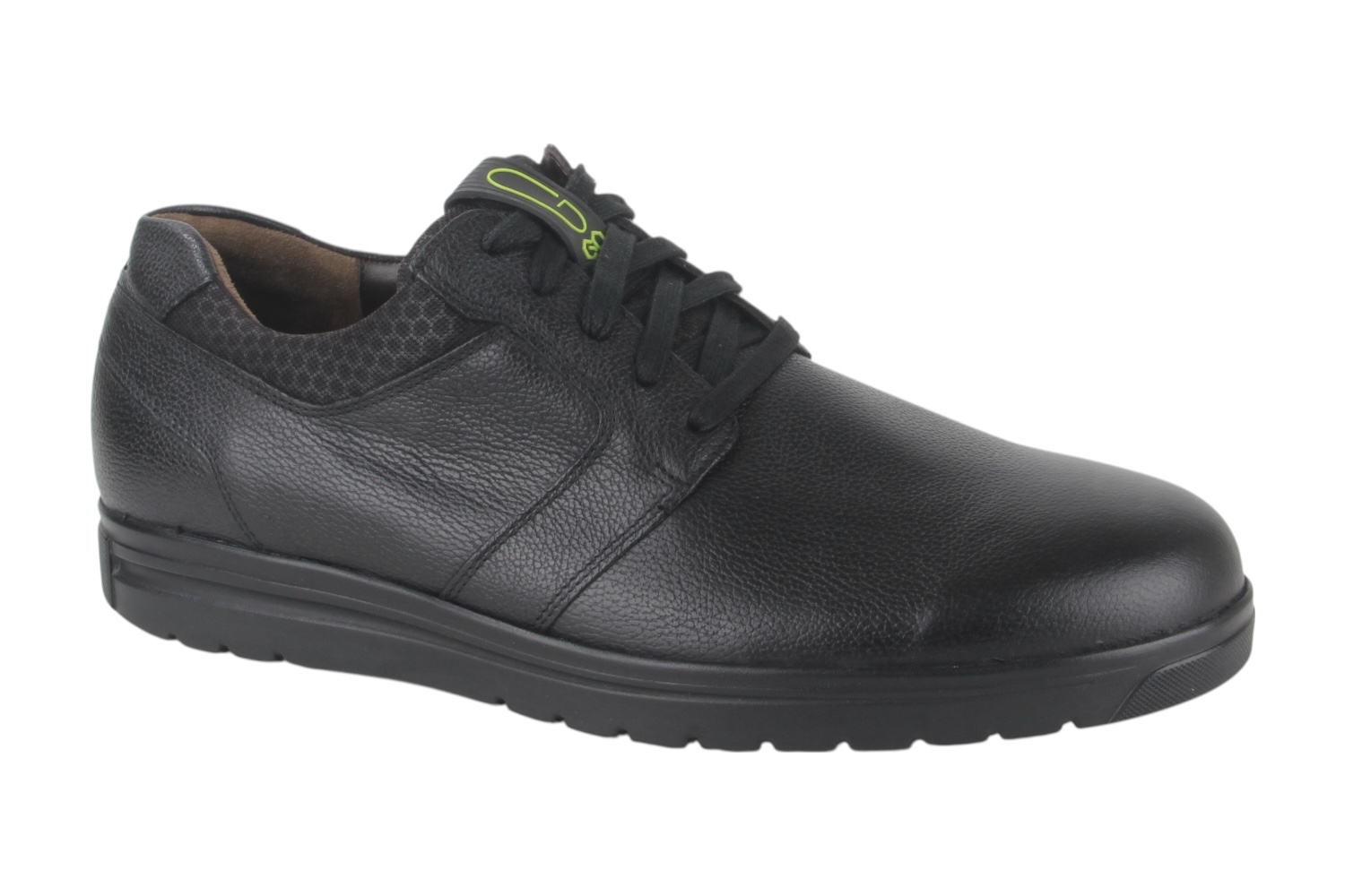 Gijs 2042.205.7103-h heren veterschoenen sportief 42,5 (8,5)