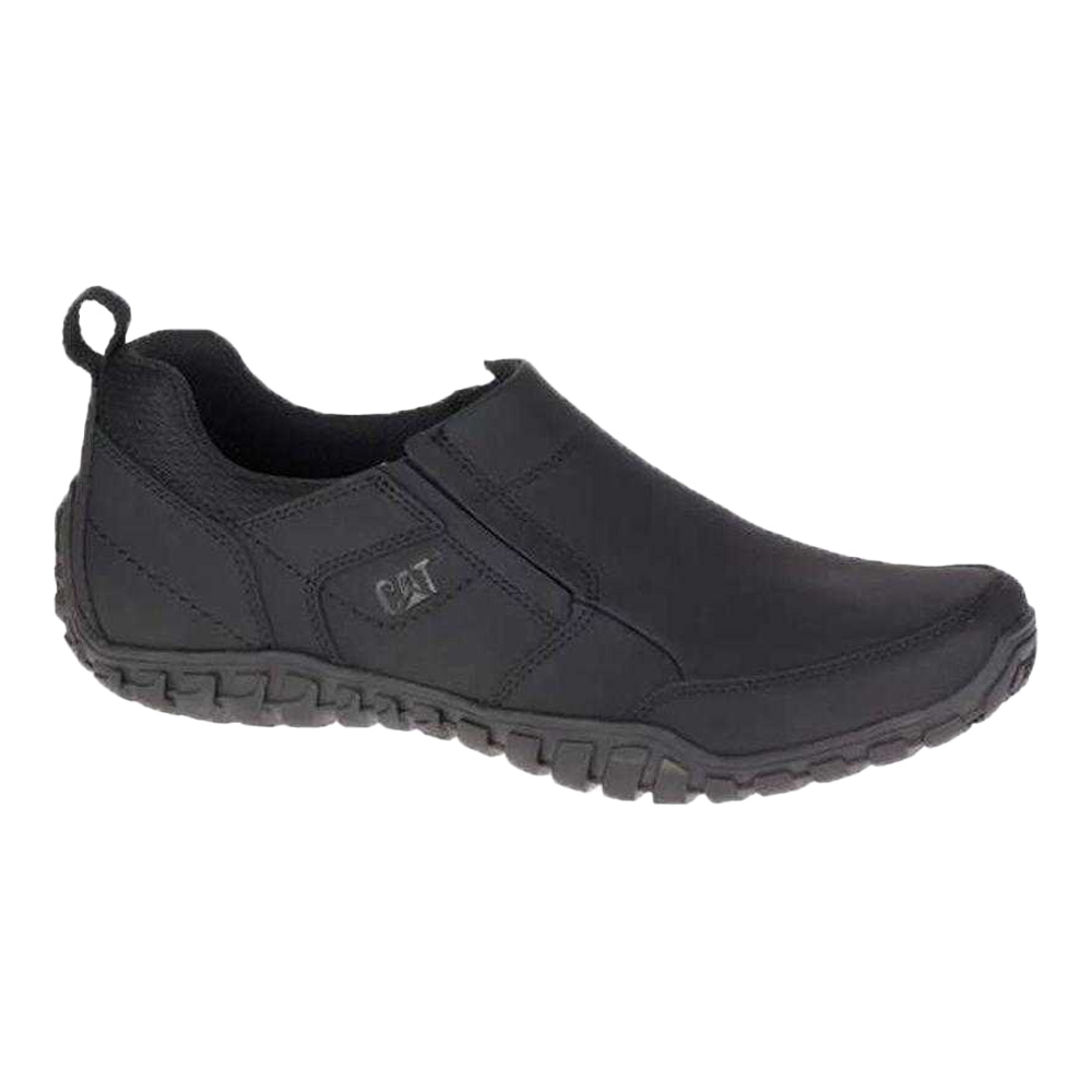 Caterpillar Heren opine leren schoenen