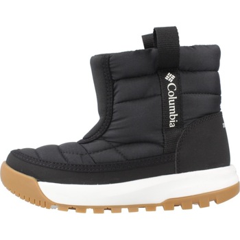 Columbia Laarzen  CHILDRENS SNOWTROT MID