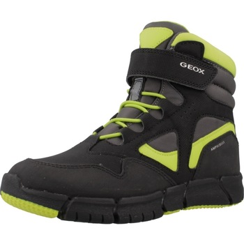 Geox Laarzen  J FLEXYPER BOY B ABX