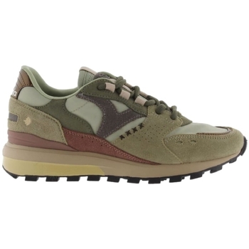 Victoria Lage Sneakers  Luna Sneakers 156112 - Kaki