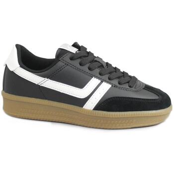 Ellesse Lage Sneakers  ELL-I25-QUEEN001-BL