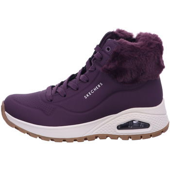 Skechers Hoge Sneakers  -