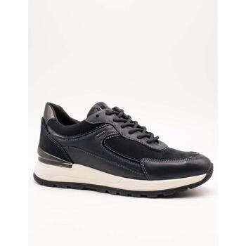 Geox Lage Sneakers  -