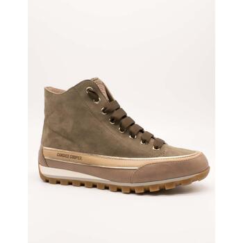 Candice Cooper Hoge Sneakers  -