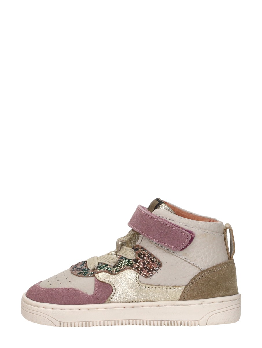 Keq  Meisjes Baby Schoentjes