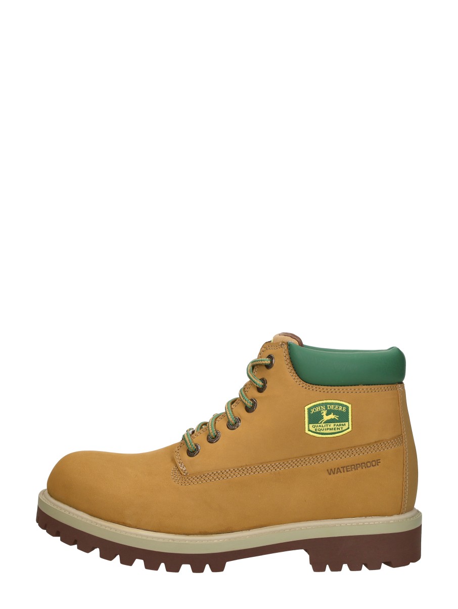 Skechers  John Deere: Sergeants - Dozer
