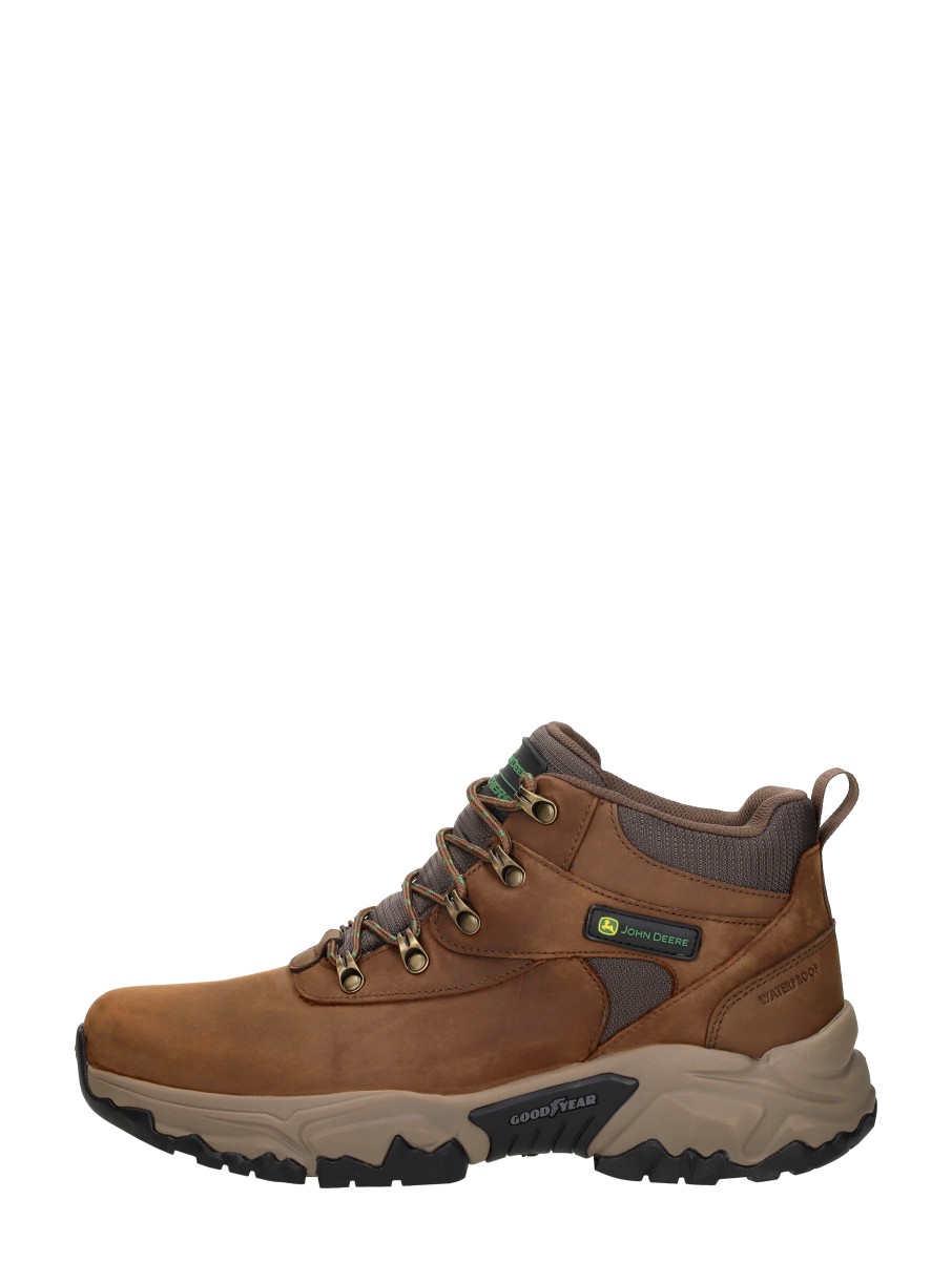 Skechers  John Deere: Relaxed Fit