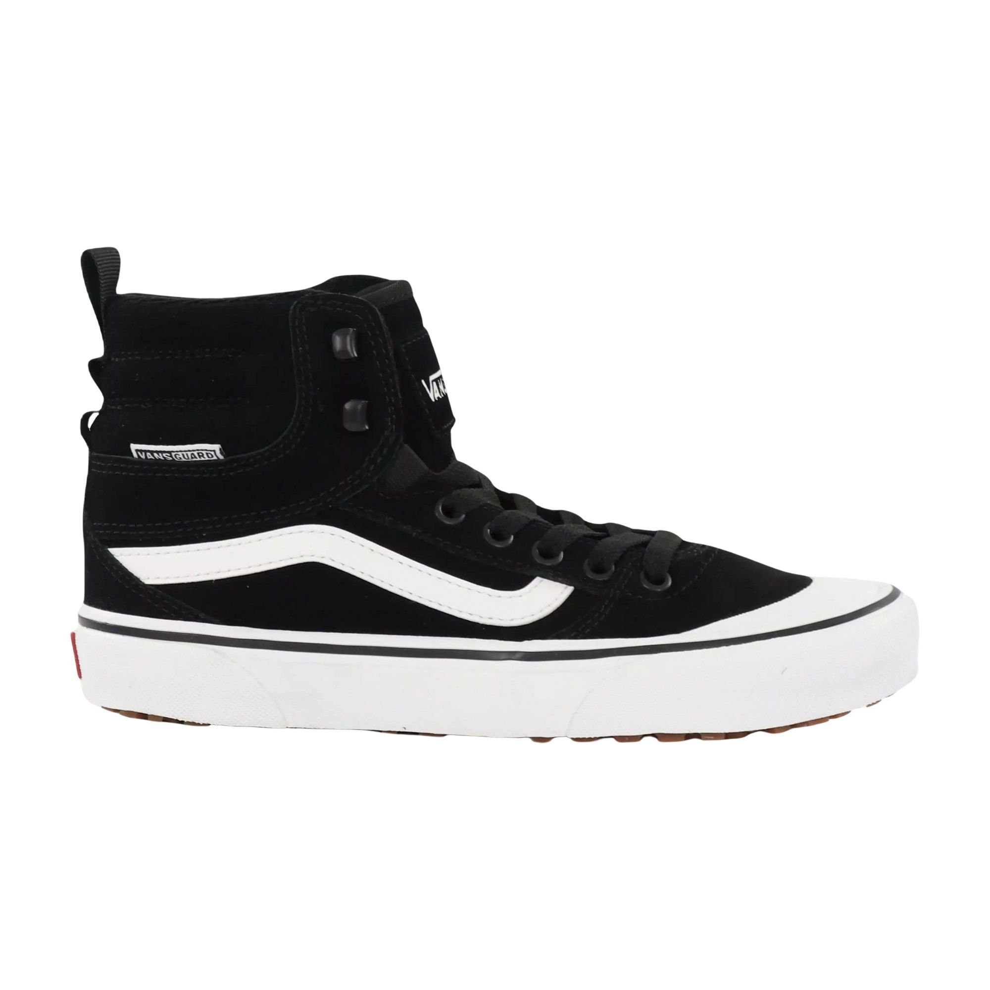 Vans Ashwood Hi VansGuard Sneakers Dames