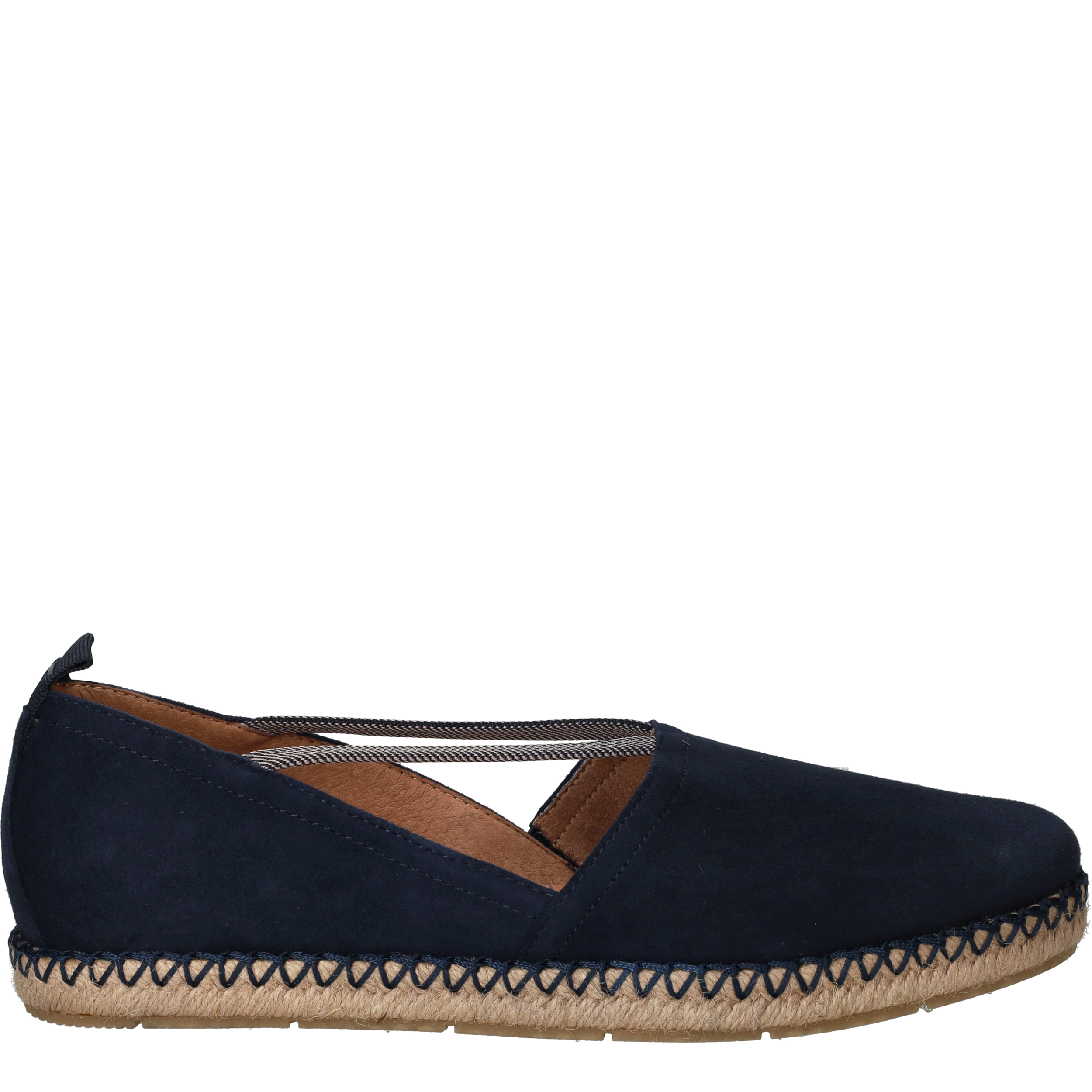 Tamaris Dames Blauw