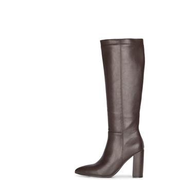 Posh By Poelman Laarzen  LAUREN Damen-Stiefel