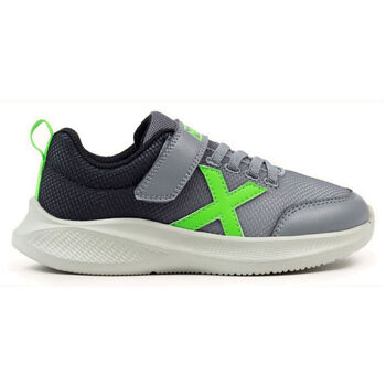 Munich Lage Sneakers  Mini Leta 8935004 Gris