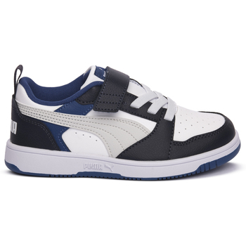 Puma Lage Sneakers  28 REBOUND V6 MID