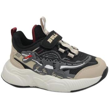 Bull Boys Lage Sneakers  BUL-I25-DNAL5100-BE
