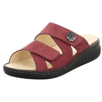 Longo Slippers  -