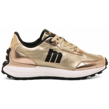 MTNG Lage Sneakers  SNEAKERS Zinc