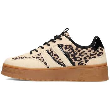 Posh By Poelman Lage Sneakers  LILLY Damen Sneaker