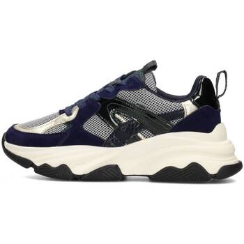 Posh By Poelman Lage Sneakers  GIGI Damen Sneaker