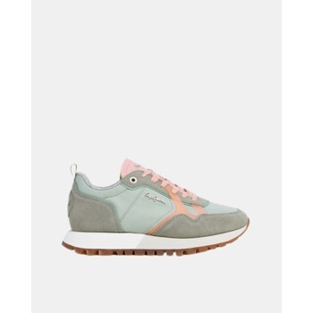 Pepe Jeans Lage Sneakers  PLS400001 ARI SNUG W