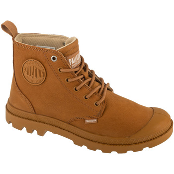 Palladium Hoge Sneakers  Pampa Hi NBK