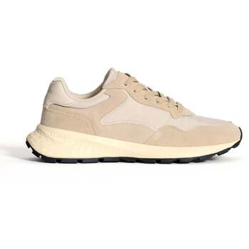 HOFF Lage Sneakers  CITY MKII SAND