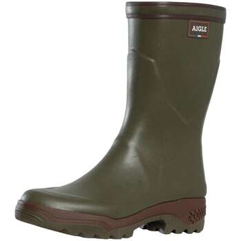 Aigle Regenlaarzen  Parcours 2 Lage Wellington Laarzen