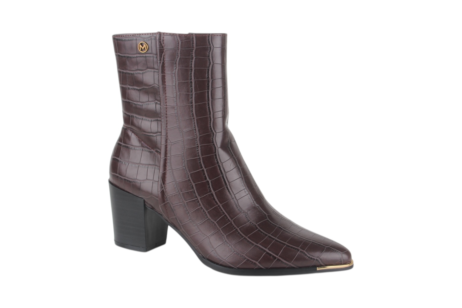 Mexx Mi001704153w-01-4005 dames enkellaarzen gekleed