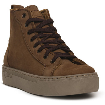 Natural World Hoge Sneakers  NATURAL 6180 WORLD BOTA MOCA