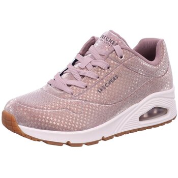 Skechers Lage Sneakers  -