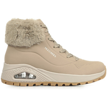 Skechers Hoge Sneakers  Uno Rugged Fall Air
