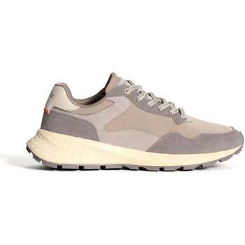 HOFF Lage Sneakers  CITY MKII TAUPE