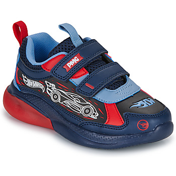 Primigi Lage Sneakers  HOT WHEELS B G LIGHTS